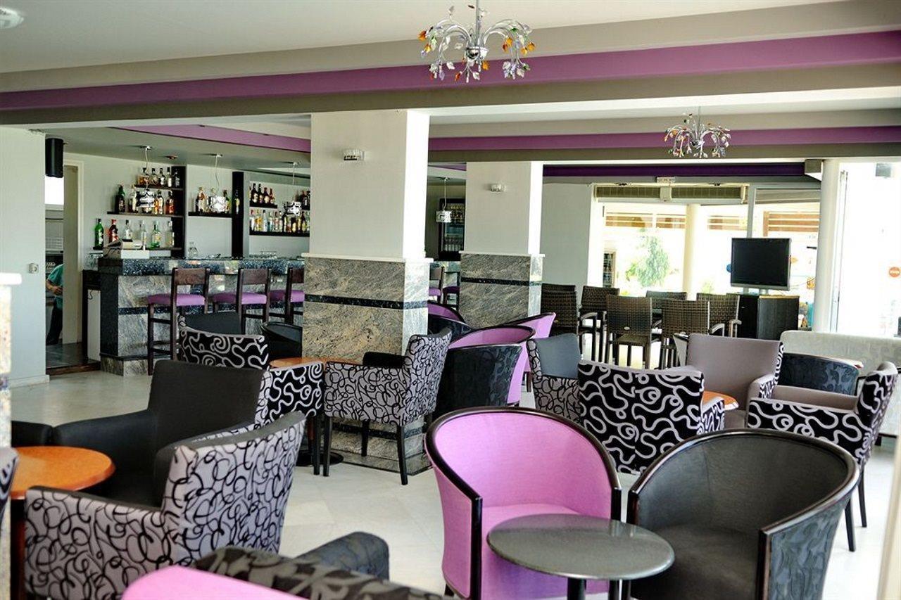 Akti Dimis Hotel Tigaki Extérieur photo